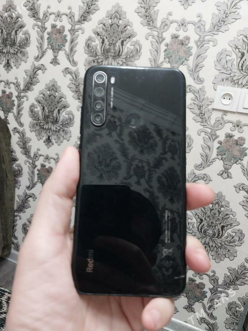 Redmi not 8 - Туркменабат - img 4