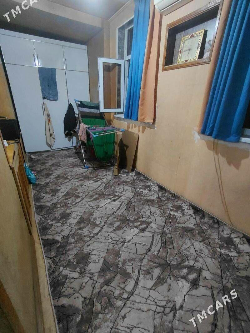 6мкр 2эт 2ком 56м2 - Aşgabat - img 4
