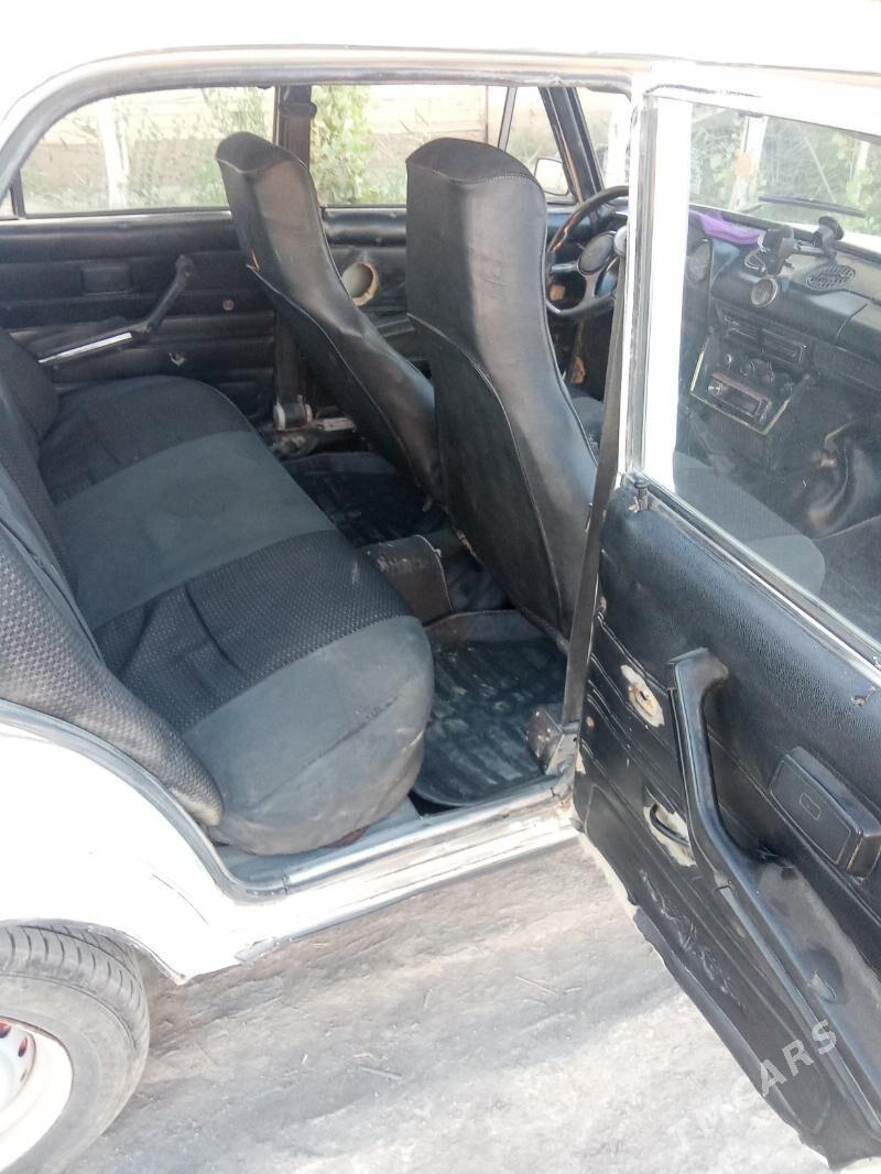 Lada 2106 1998 - 18 000 TMT - Köneürgenç - img 7