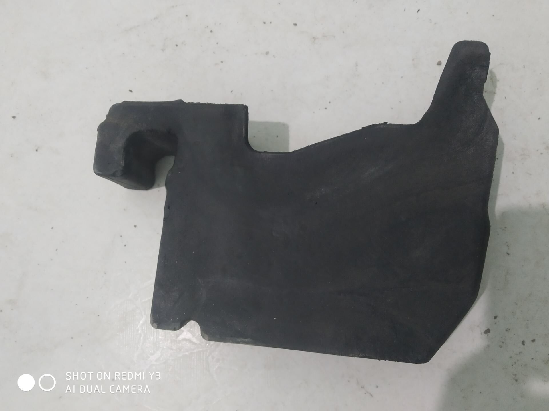 Bufer yrzyn highlander - Байрамали - img 2