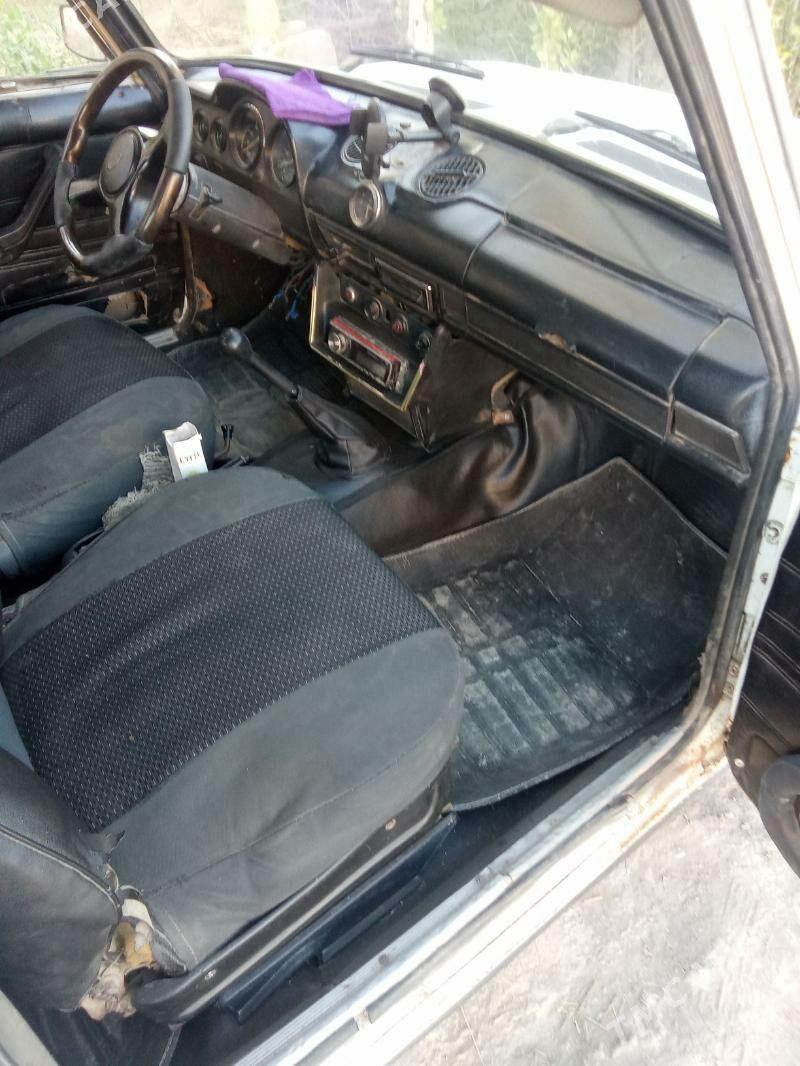 Lada 2106 1998 - 18 000 TMT - Köneürgenç - img 8