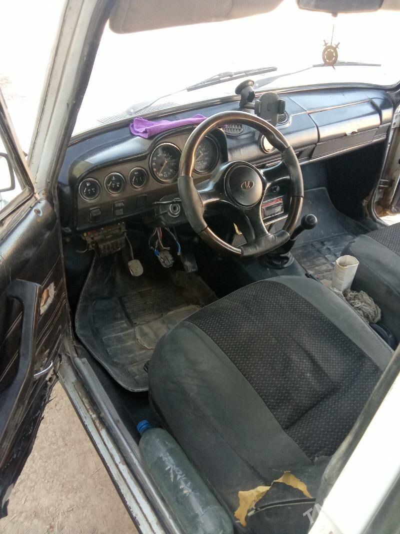 Lada 2106 1998 - 18 000 TMT - Köneürgenç - img 6