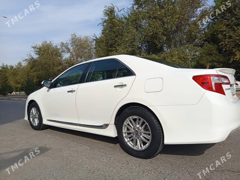 Toyota Camry 2013 - 220 000 TMT - Туркменабат - img 2