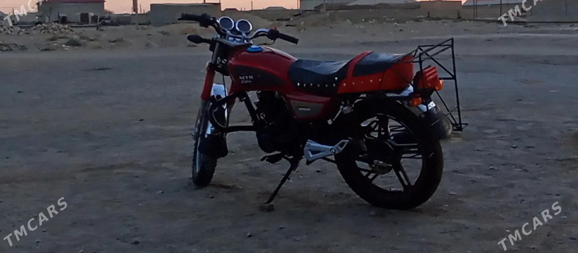 Fekon FK150-8G 2025 - 8 400 TMT - Gumdag - img 1