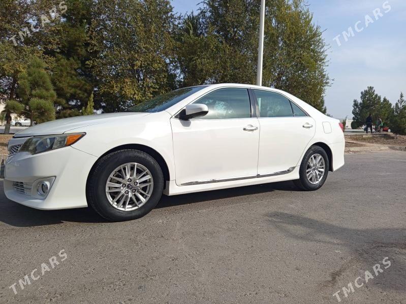 Toyota Camry 2013 - 220 000 TMT - Туркменабат - img 5