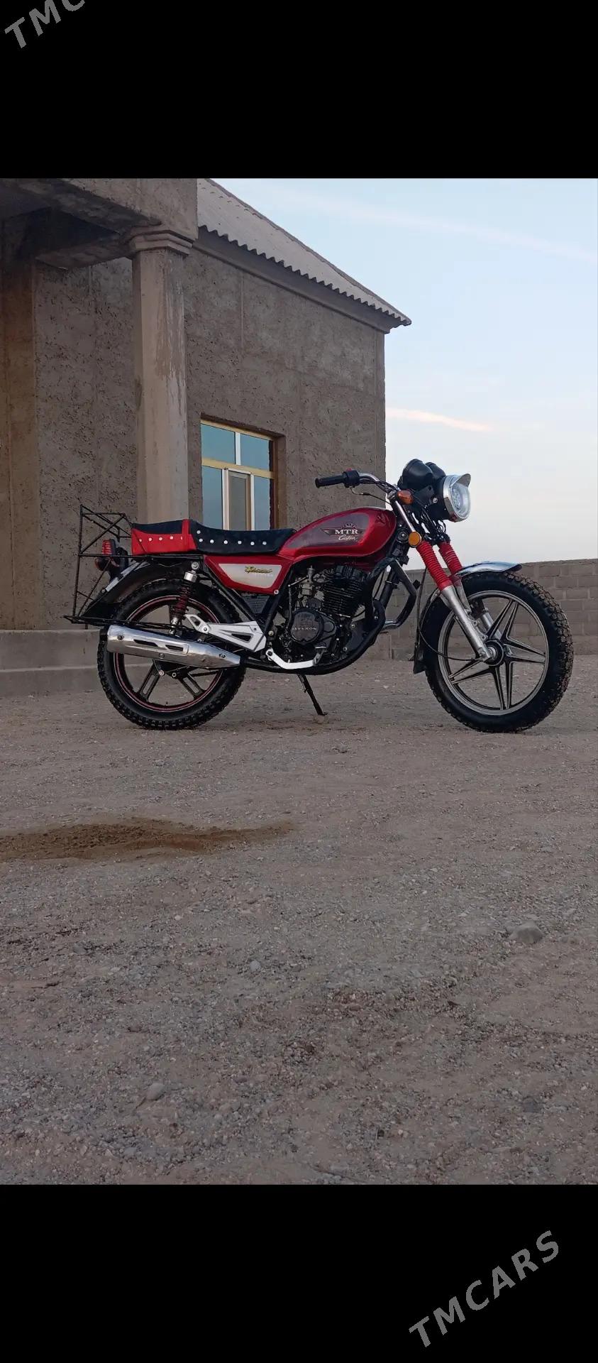 Fekon FK150-8G 2025 - 8 400 TMT - Gumdag - img 2