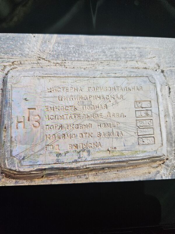 Alyumin Bocka 50ton - Гёкдепе - img 3