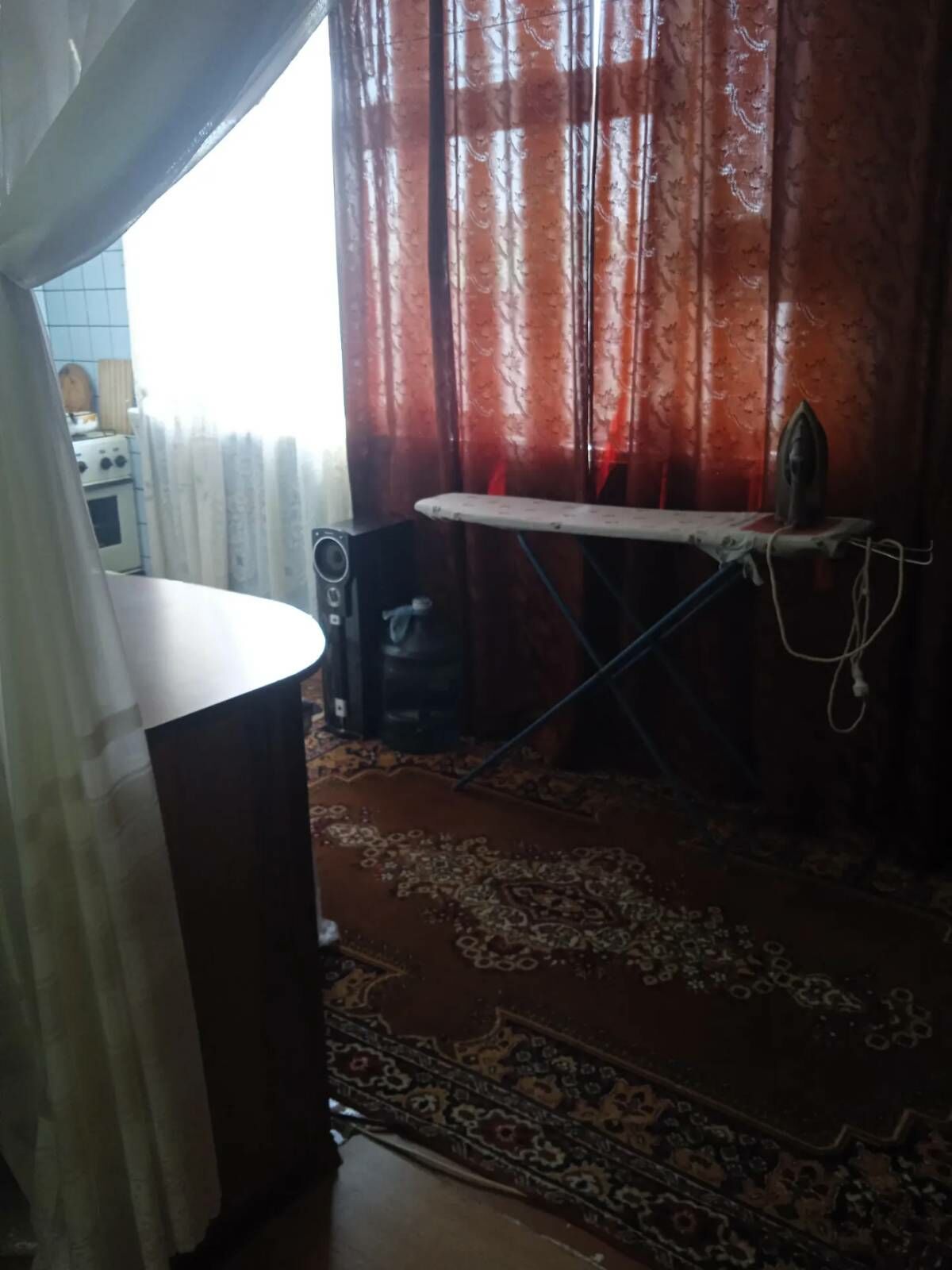 11мкр 3эт 3ком 72м2 Срочно - Ашхабад - img 3