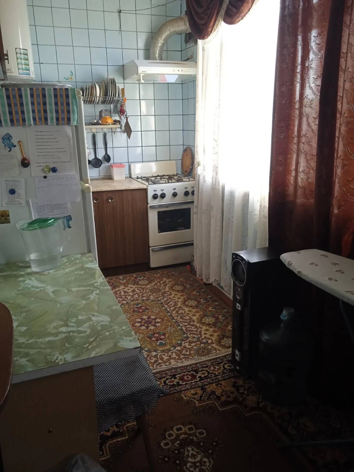 11мкр 3эт 3ком 72м2 Срочно - Ашхабад - img 7