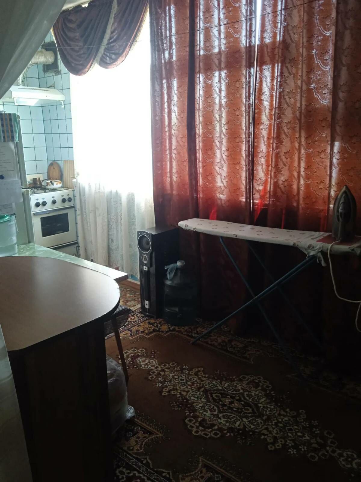 11мкр 3эт 3ком 72м2 Срочно - Ашхабад - img 2