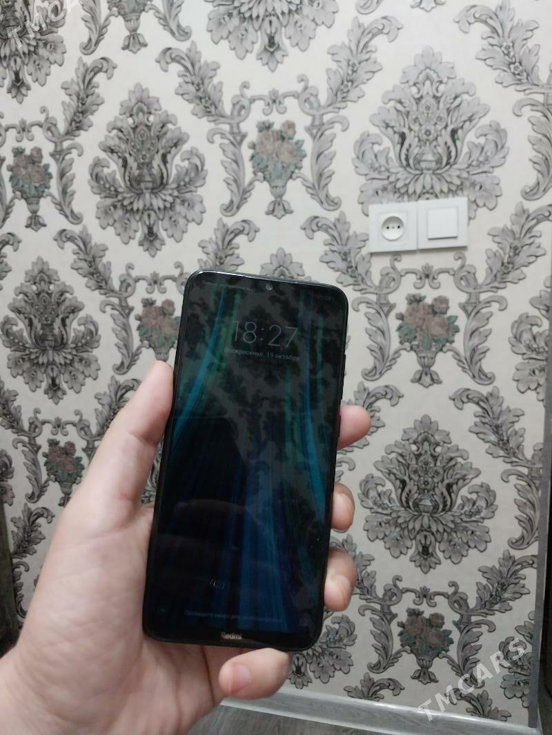 Redmi not 8 - Туркменабат - img 2