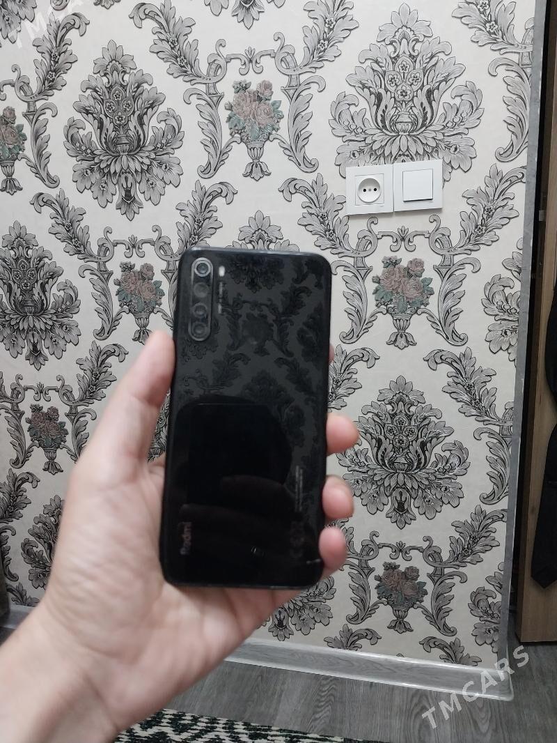 Redmi not 8 - Туркменабат - img 3
