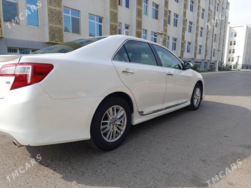 Toyota Camry 2013 - 220 000 TMT - Туркменабат - img 4