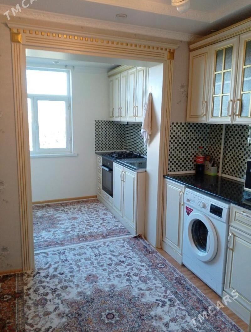 ️11мкр 3эт 2ком 58м2 Срочно️ - Ашхабад - img 8