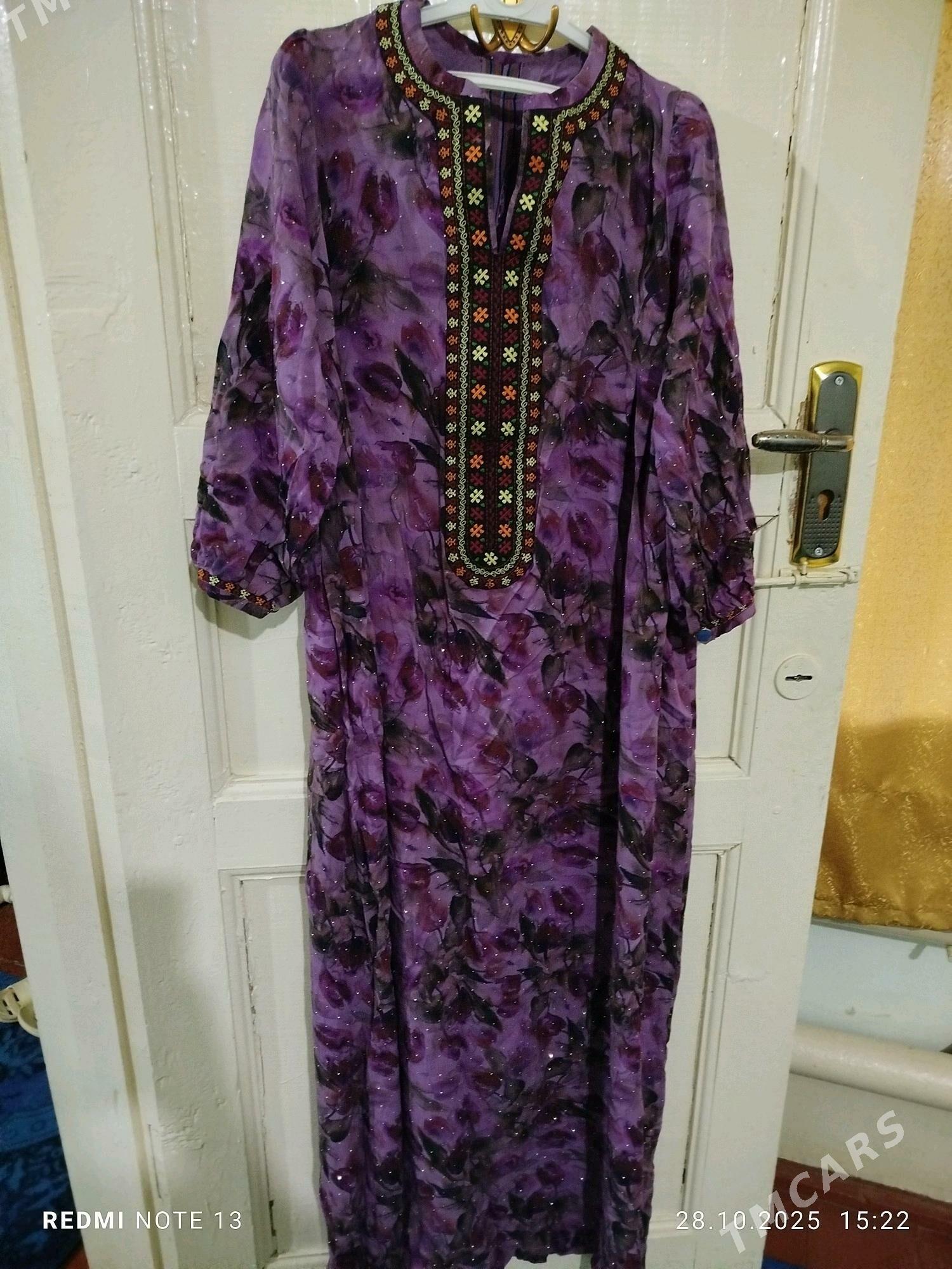 arassa koynekler - Дашогуз - img 3