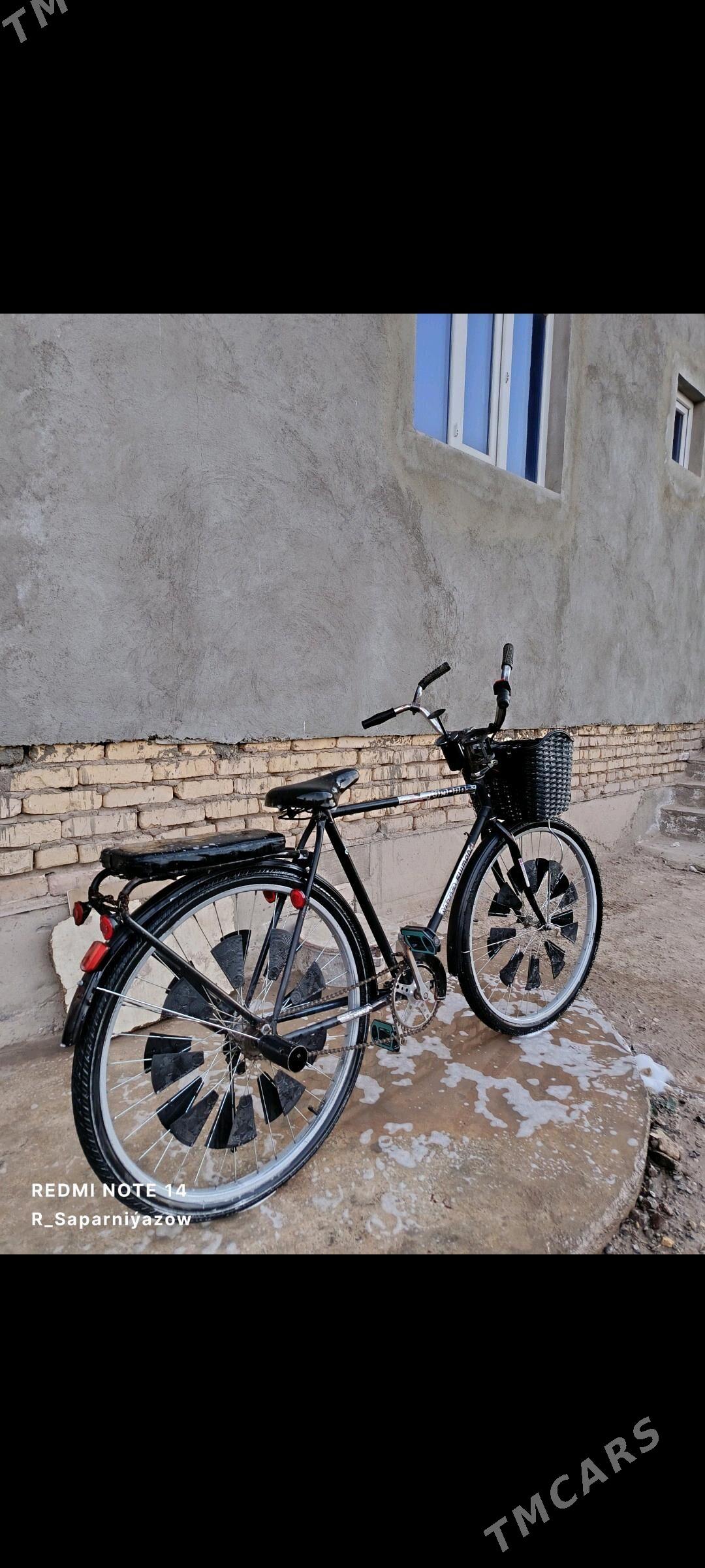 Aist gyssagly satlyk - Кёнеургенч - img 2