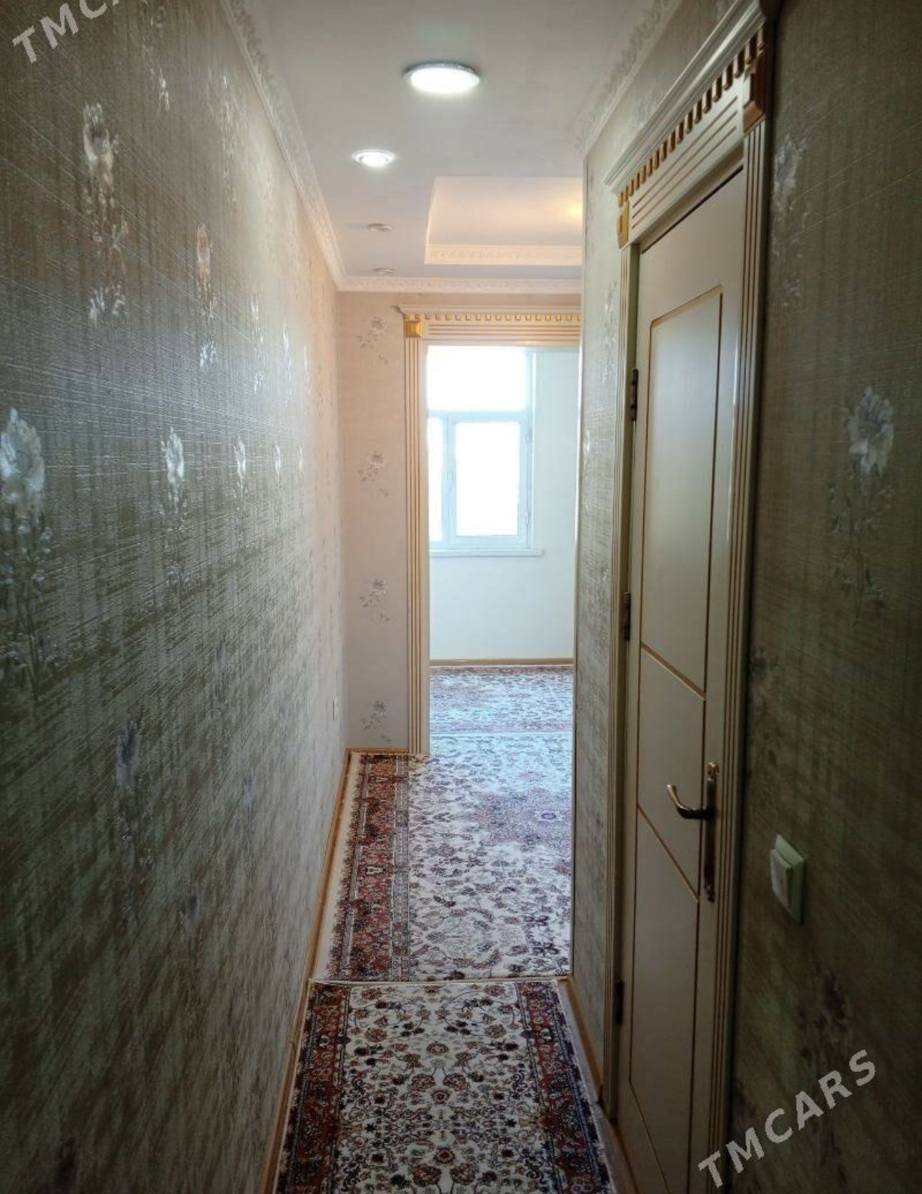 ️11мкр 3эт 2ком 58м2 Срочно️ - Ашхабад - img 2