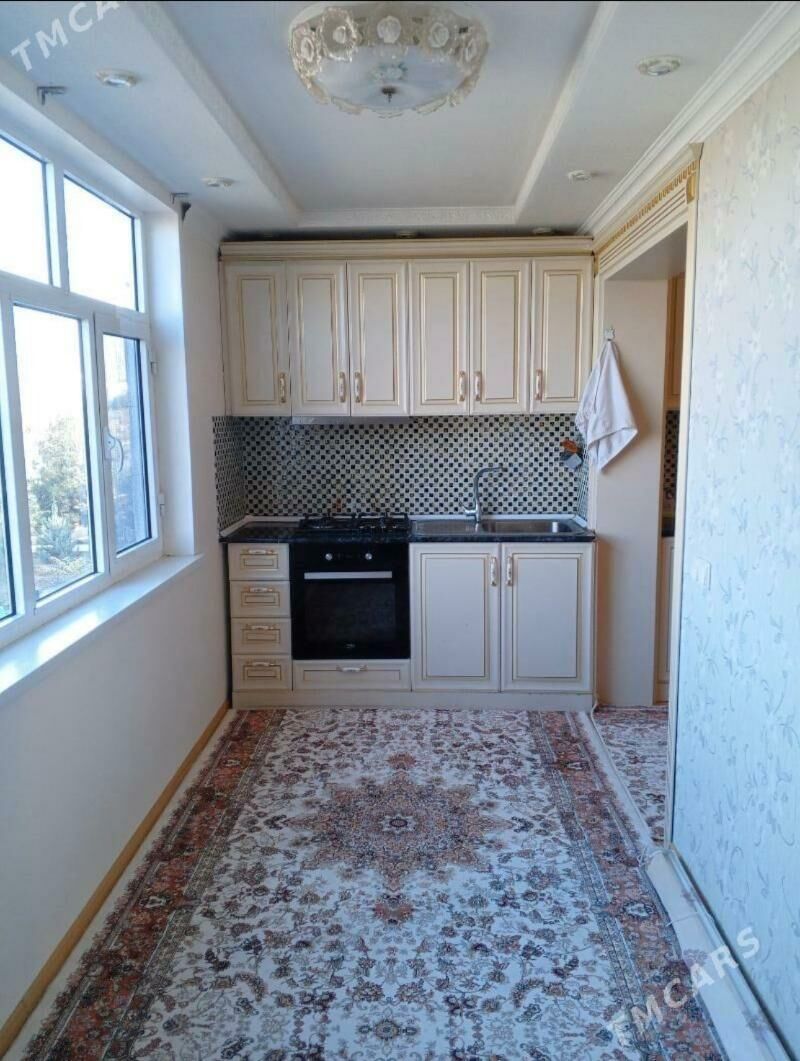 ️11мкр 3эт 2ком 58м2 Срочно️ - Ашхабад - img 7