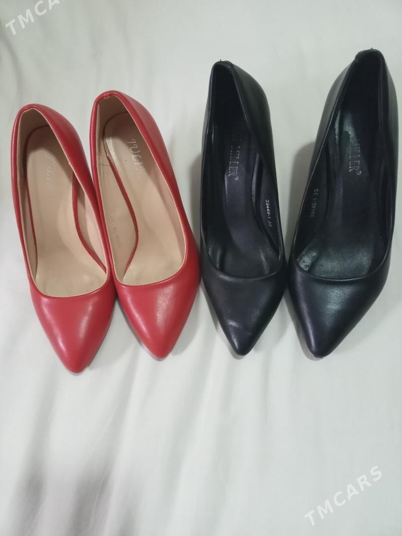 Туфли 36 размер - Kim raýon - img 1