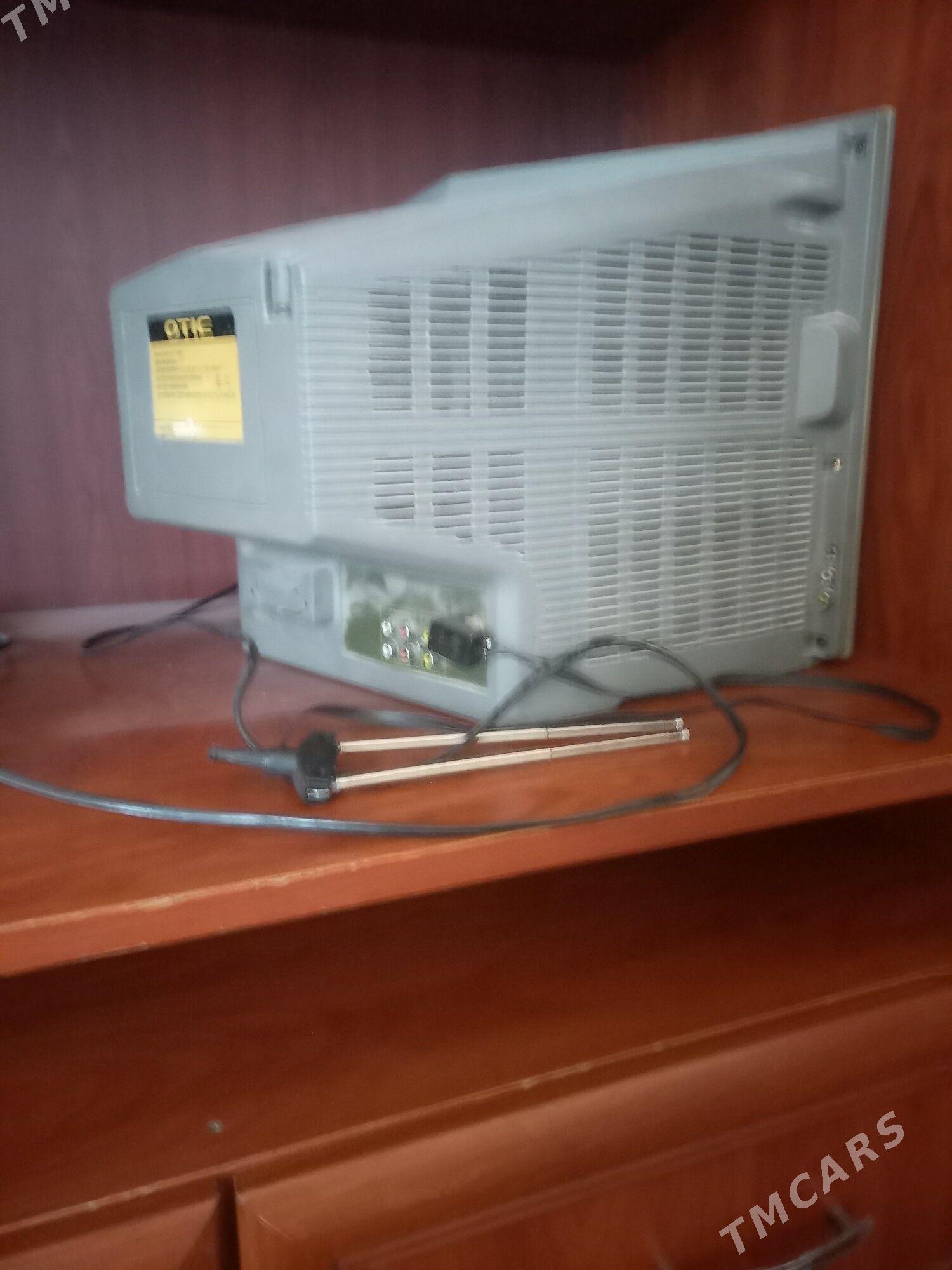 Kone telewizor - Ашхабад - img 2