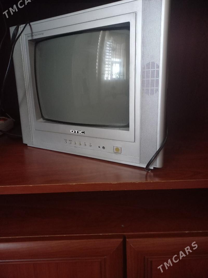 Kone telewizor - Ашхабад - img 1