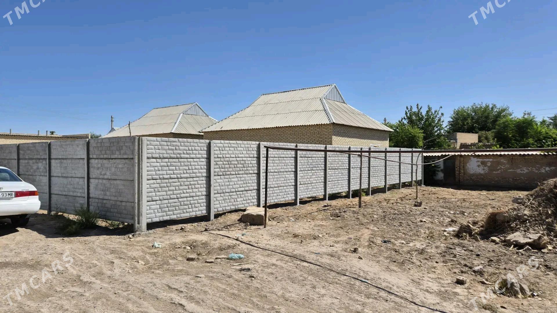 Satlyk jay - Мары - img 2