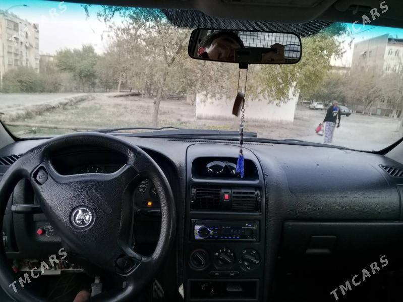 Opel Astra 2000 - 80 000 TMT - Mary - img 7