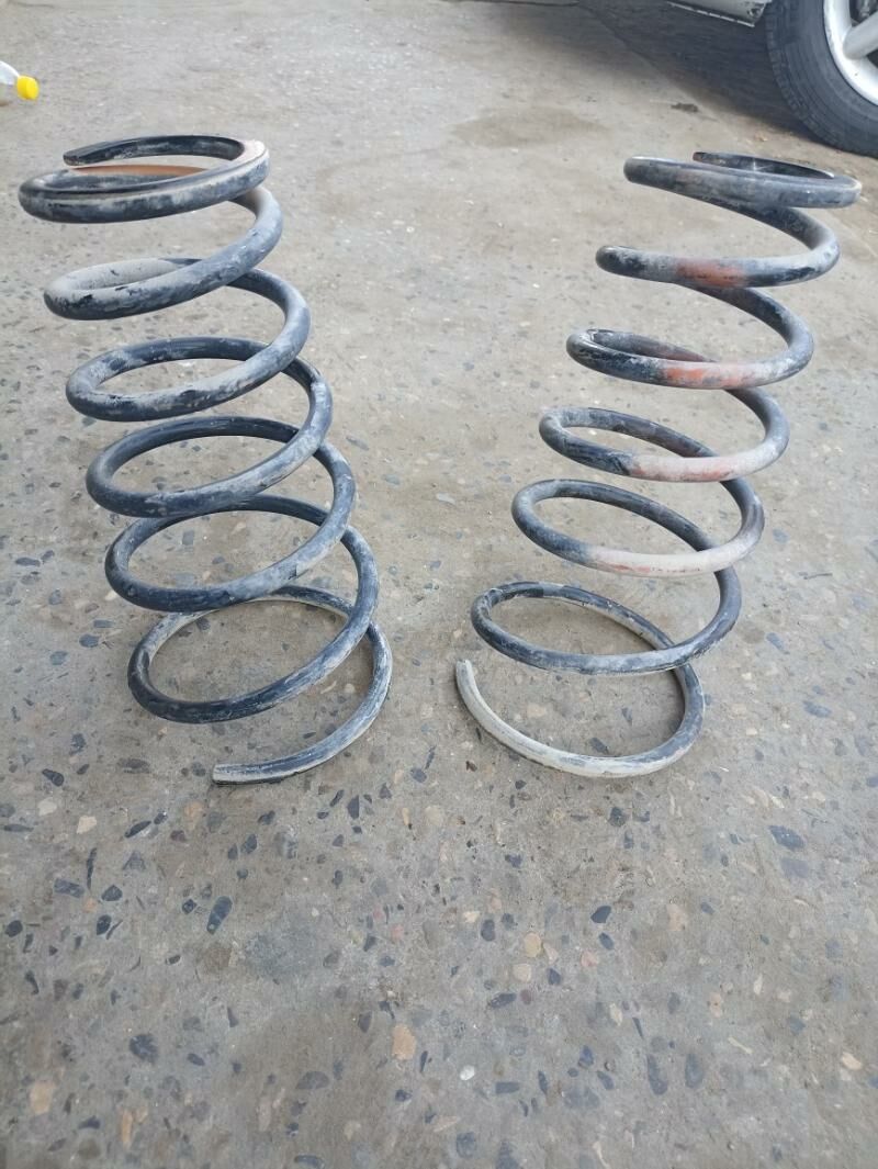 пружин 13лик 200 TMT - Саят - img 1