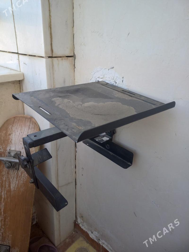 Kone telewizor - Ашхабад - img 3