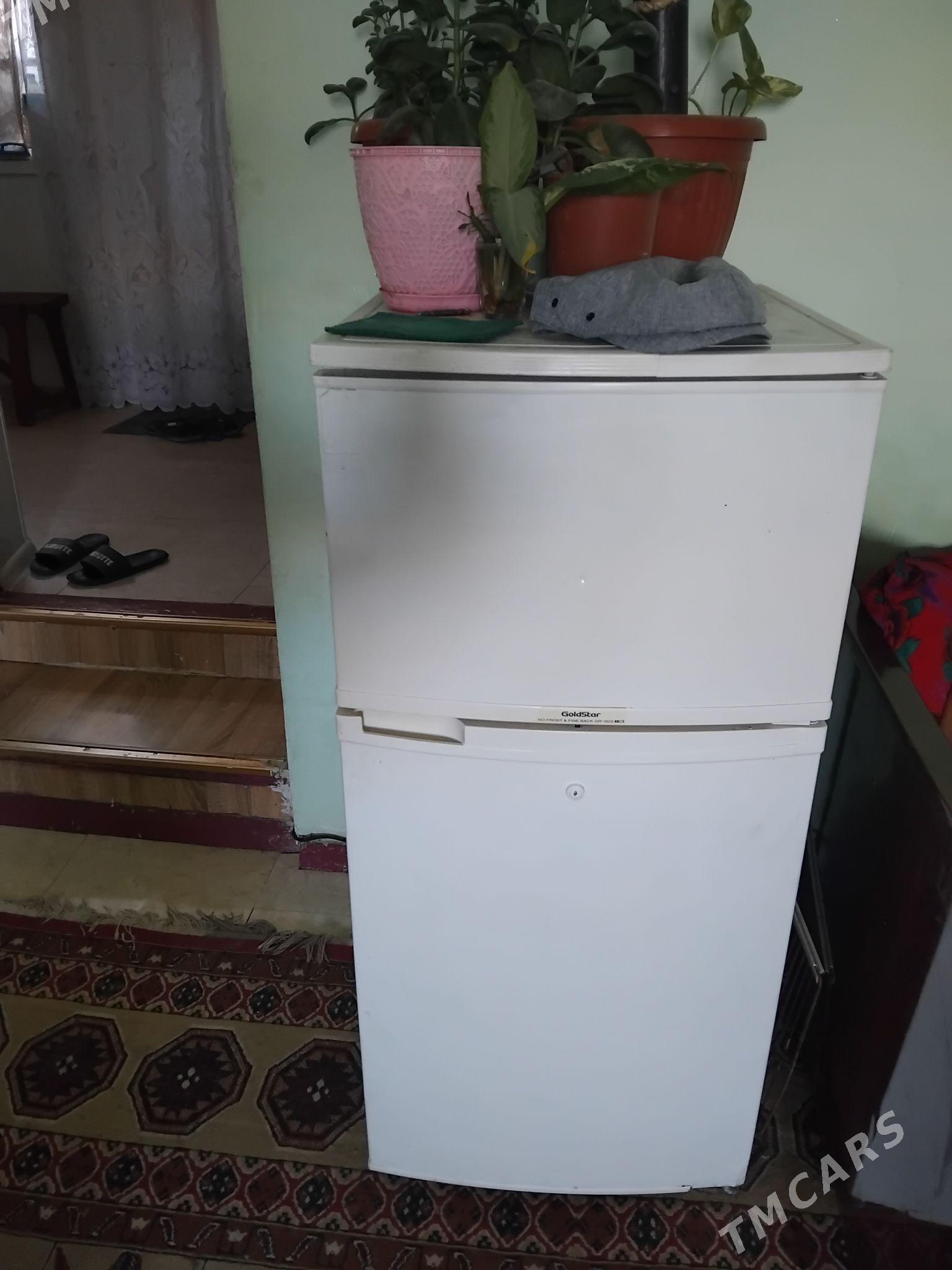 Haladinik - Туркменбаши - img 1