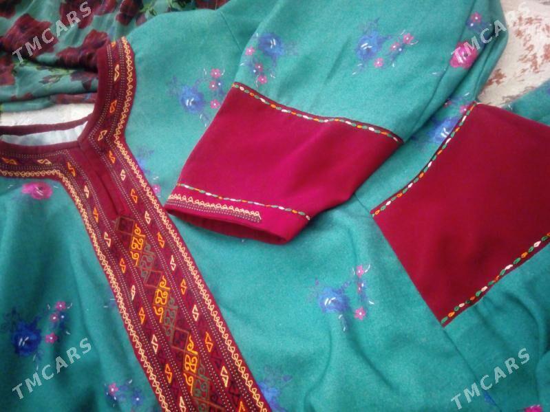 Gulyupek ve orginal leon - Mary - img 2