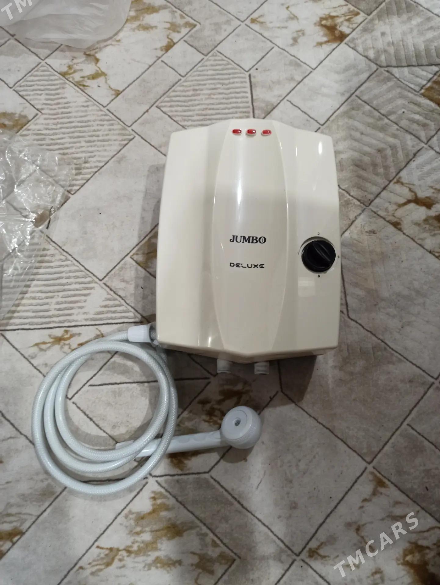 электрический водонагреватель - Mary - img 2