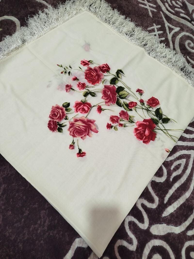 gadym ak cargat - Balkanabat - img 2