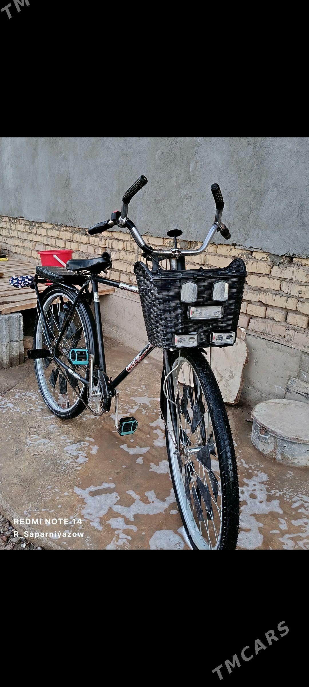 Aist gyssagly satlyk - Кёнеургенч - img 3