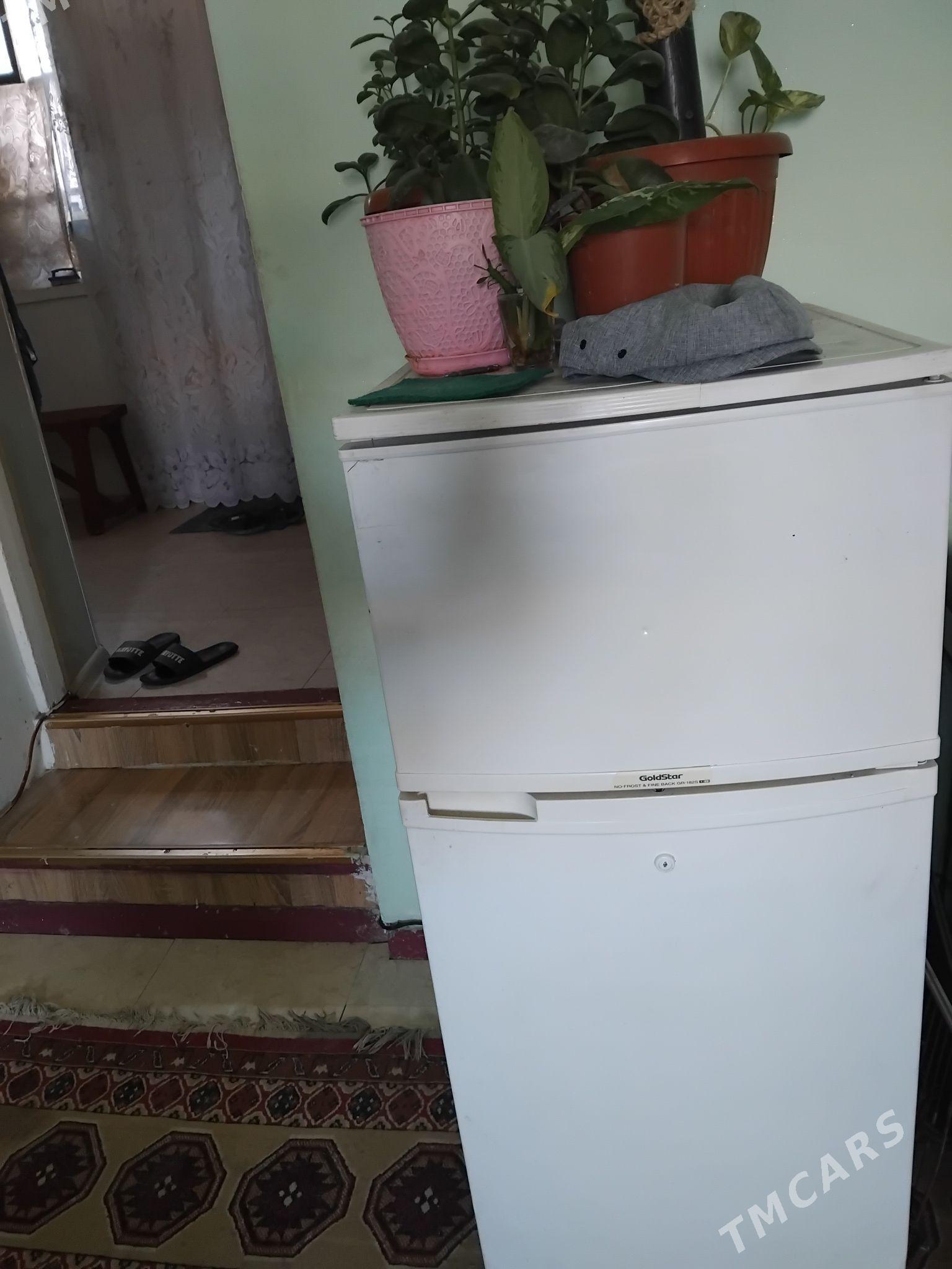 Haladinik - Туркменбаши - img 2