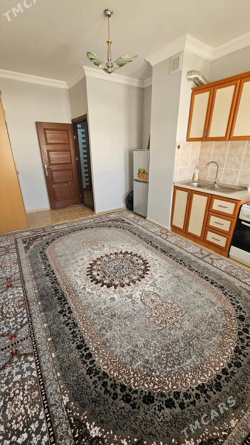 Jaý - Aşgabat - img 7