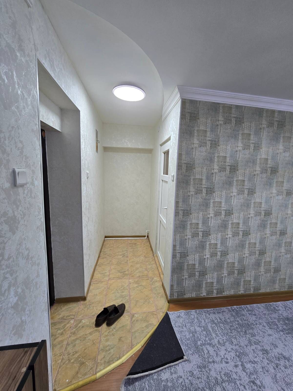 Азади 3эт 1ком 48м2 Срочно - Aşgabat - img 6