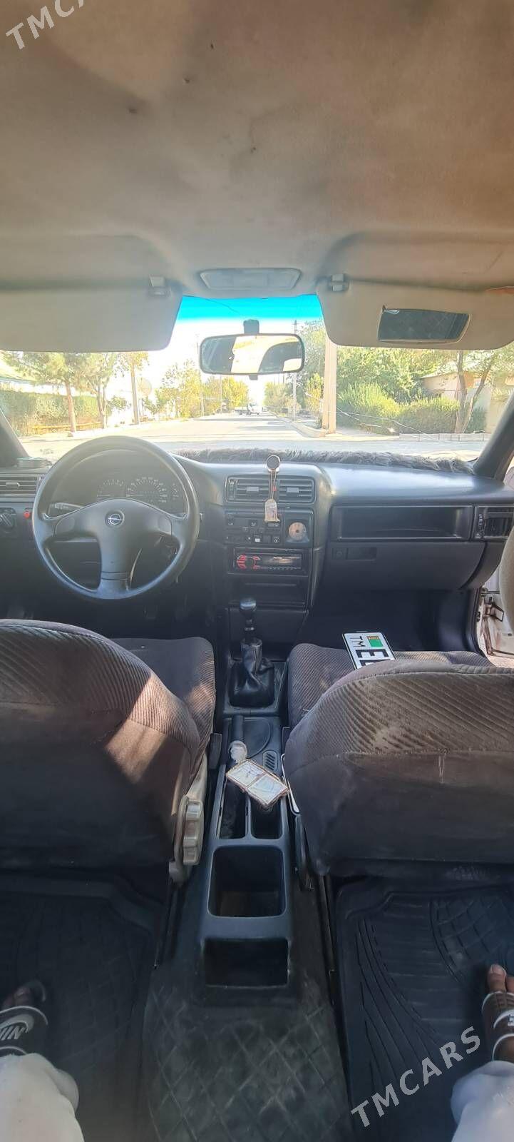 Opel Vectra 1992 - 40 000 TMT - Ялкым - img 1