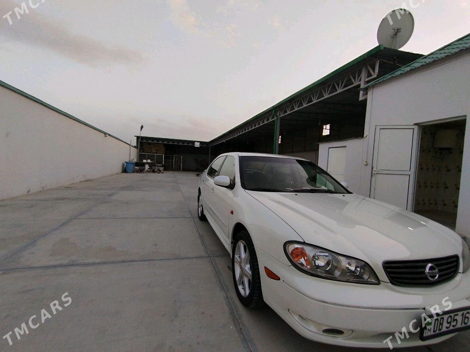 Nissan Maxima 2006 - 150 000 TMT - Анев - img 6