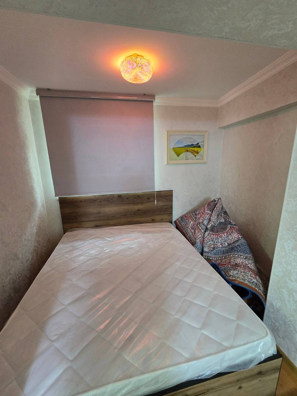 Азади 3эт 1ком 48м2 Срочно - Aşgabat - img 1