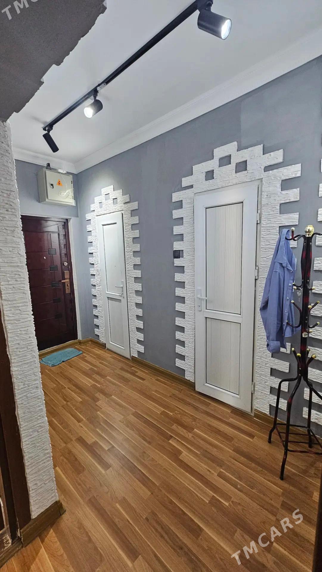 Jaý - Aşgabat - img 1