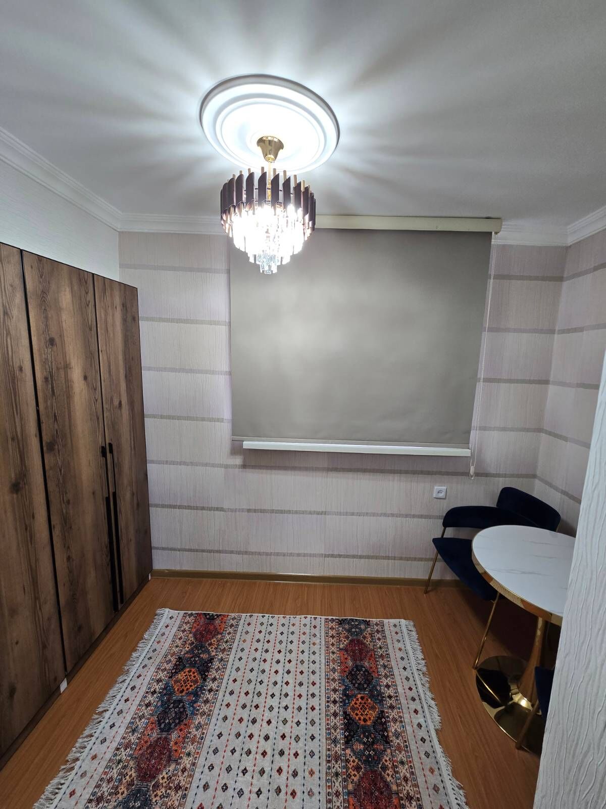 Азади 3эт 1ком 48м2 Срочно - Aşgabat - img 4