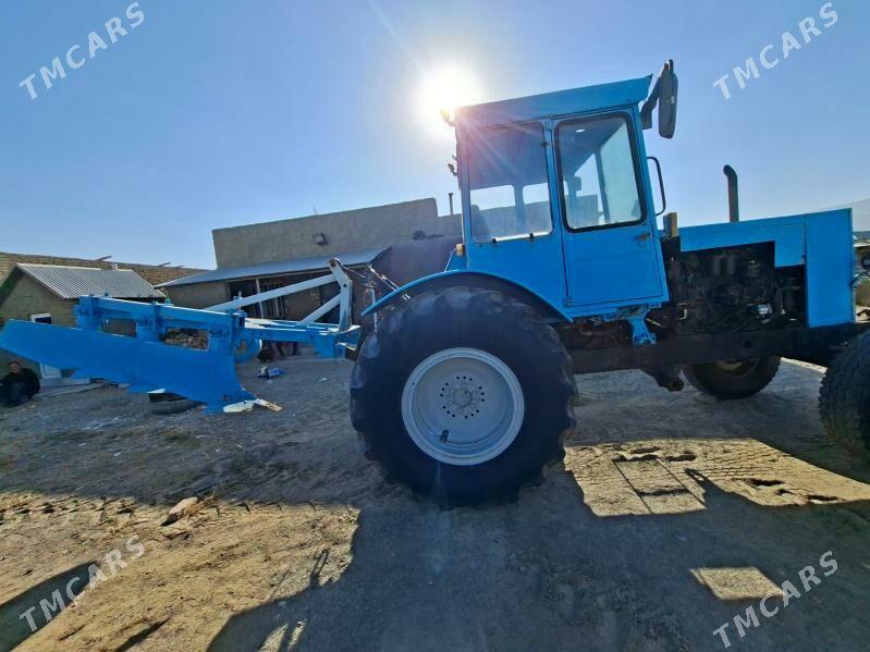 MTZ 80 2010 - 60 000 TMT - Бахарден - img 2