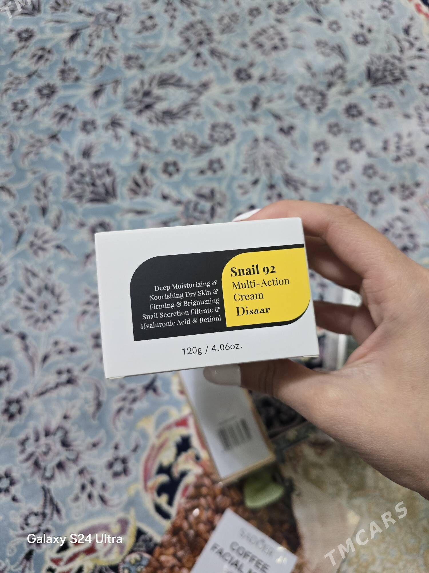 kollagen yuz yygyrt yazyar - Mary - img 2