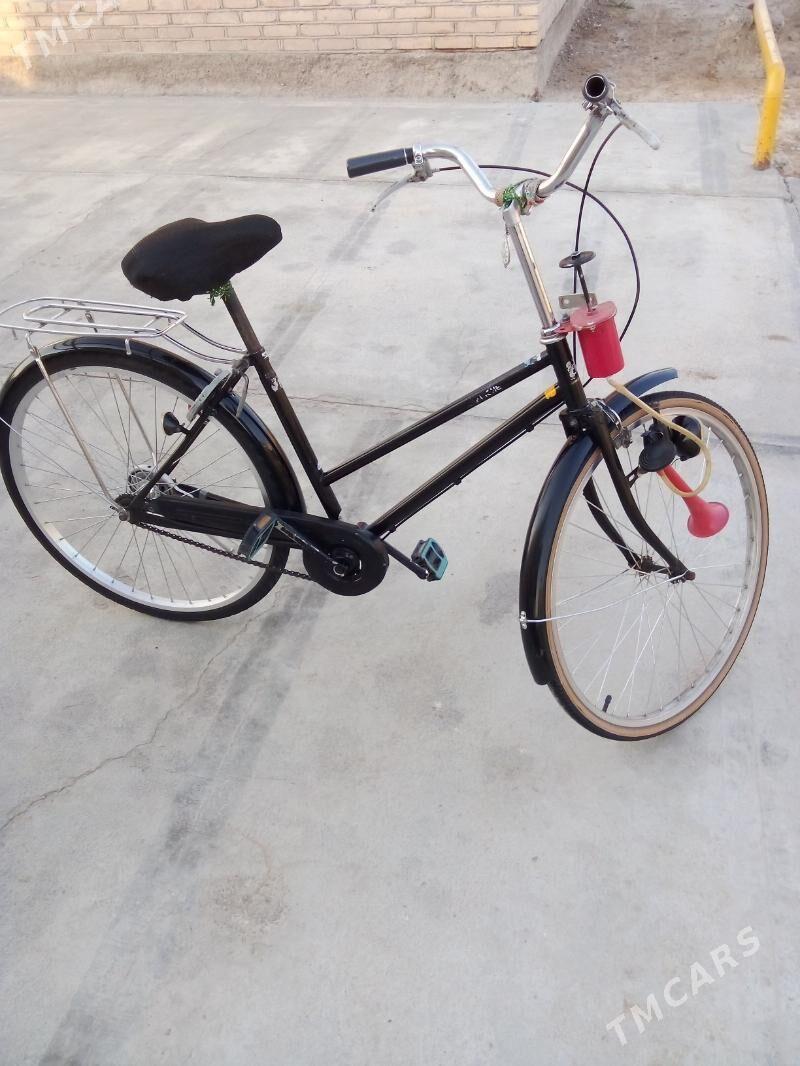 Satlyk welsepit - Мары - img 3