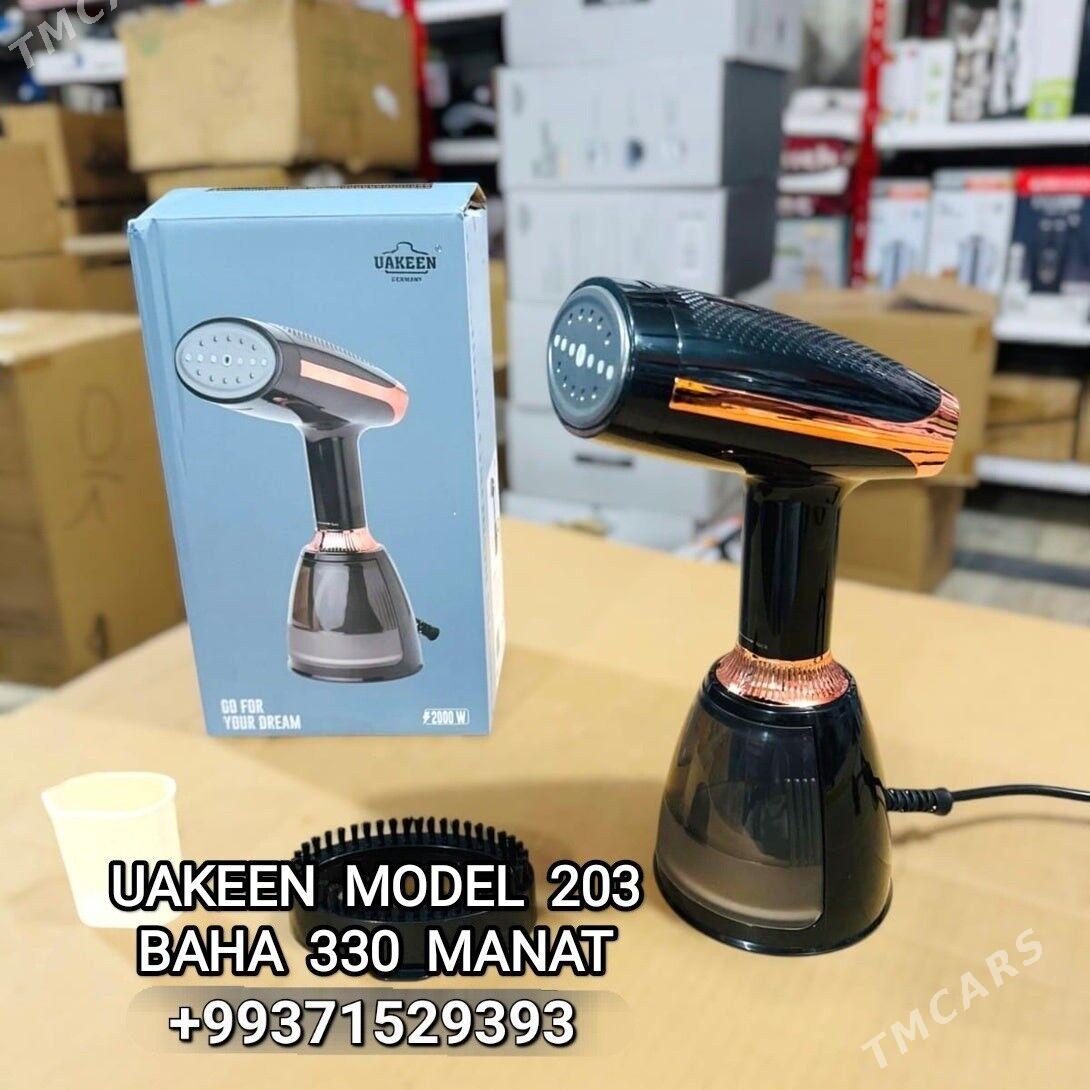 UTUK ÜTÜK PAR BUG ПАРАВОЙ УТЮГ - Мир 4 - img 5