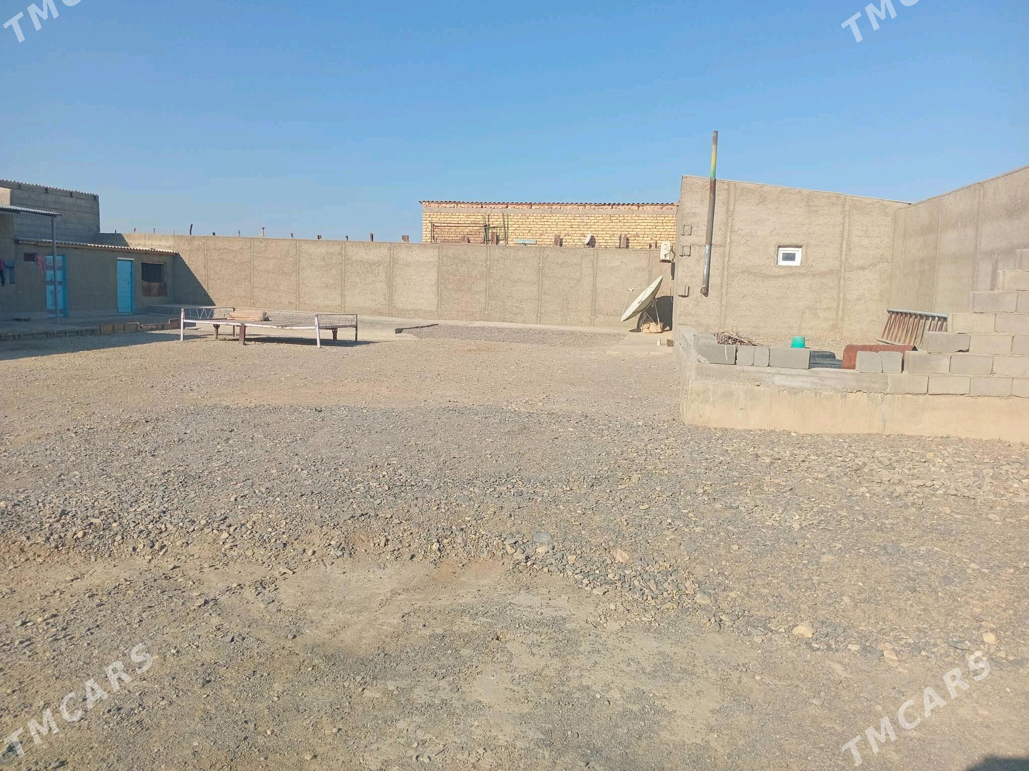 Jaÿ. satlyk - Гызыларбат - img 6