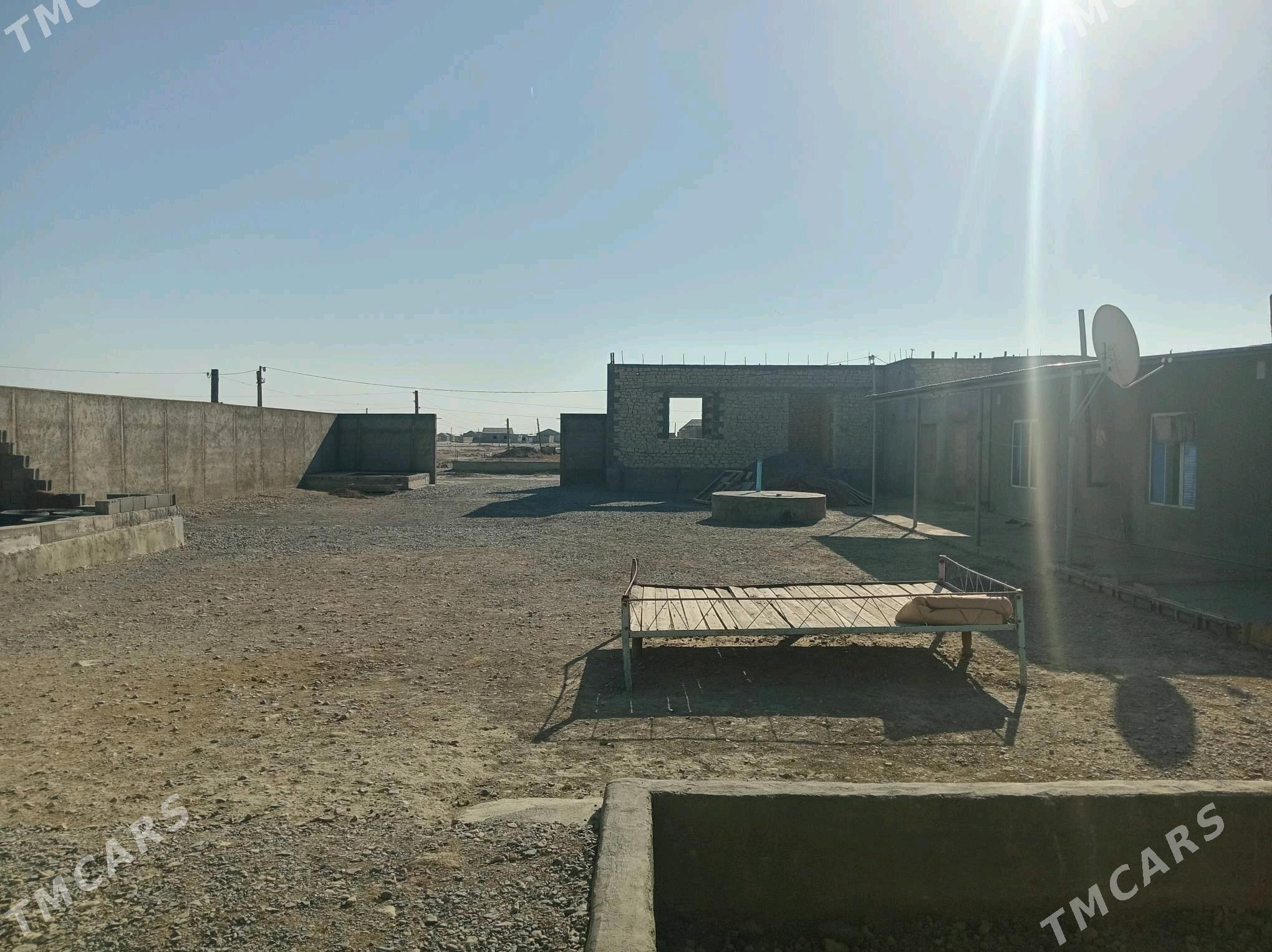 Jaÿ. satlyk - Гызыларбат - img 5