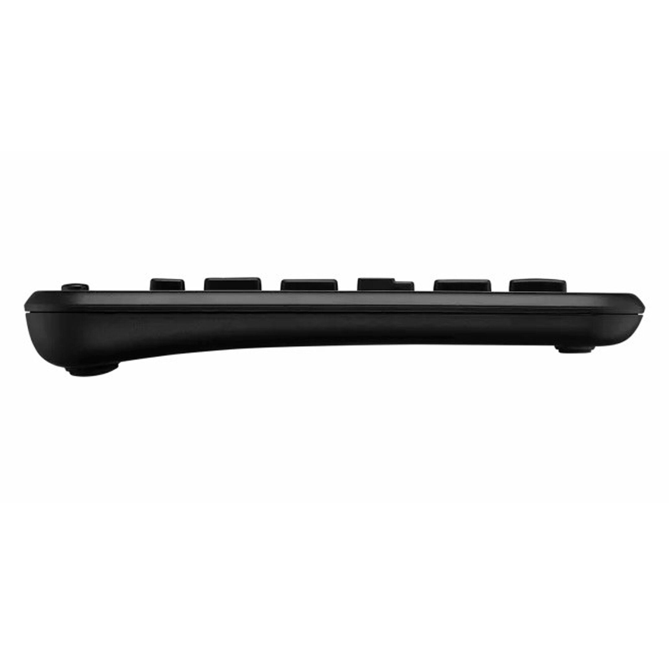Клавиатура Logitech K360 wireless - Ашхабад - img 6