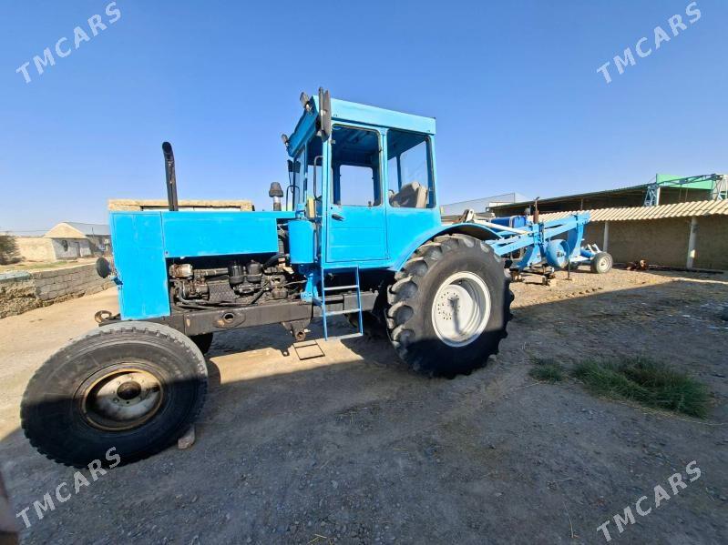 MTZ 80 2010 - 60 000 TMT - Бахарден - img 3